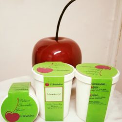 glace amarena