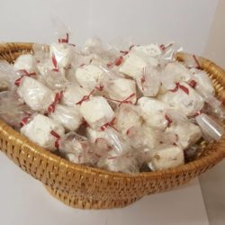 nougat